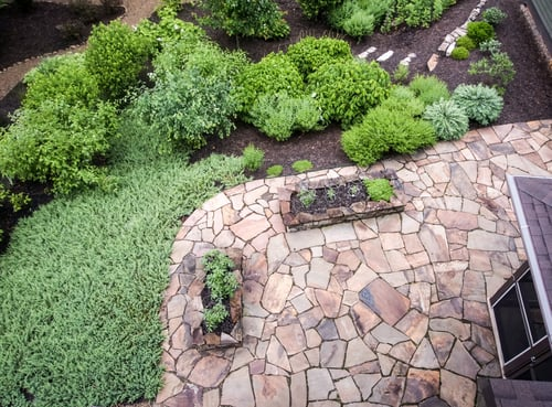 Landscaping / Paisajismo